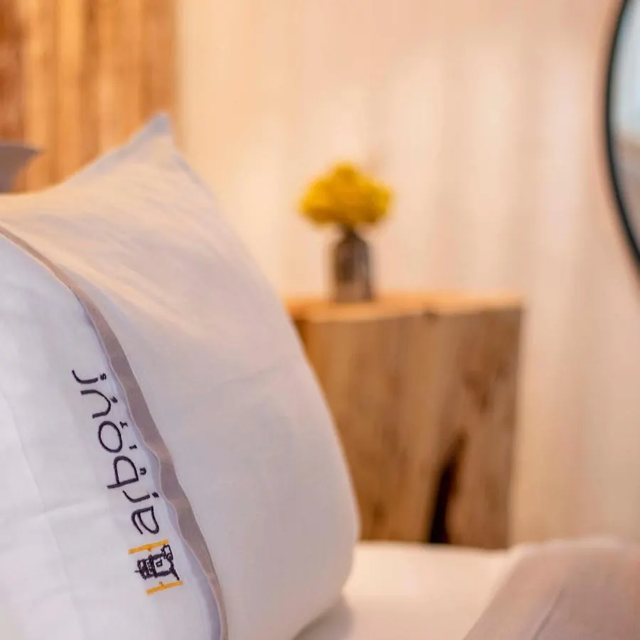 Harbour Suites Fethiye
