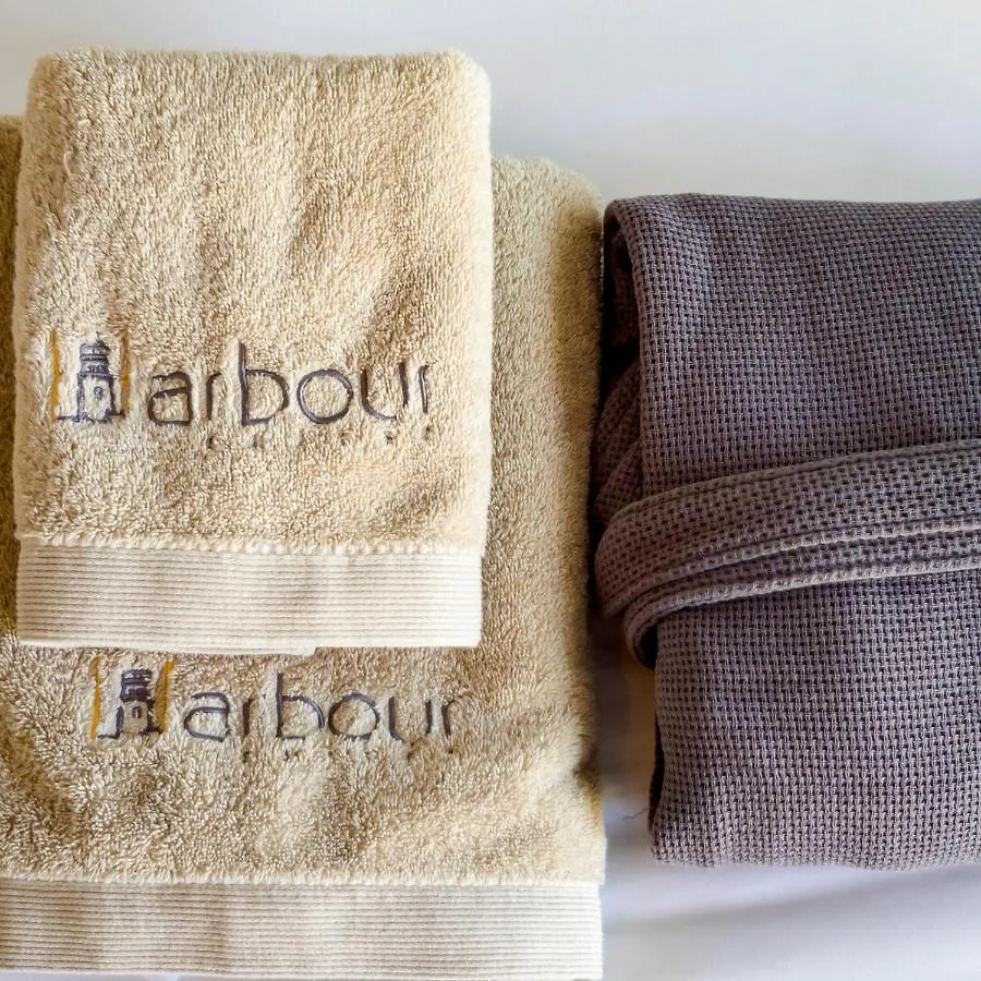Hotel Harbour Suites Fethiye