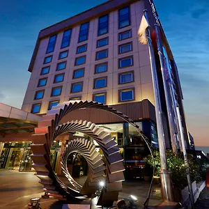 Avantgarde Urban Levent Hotel