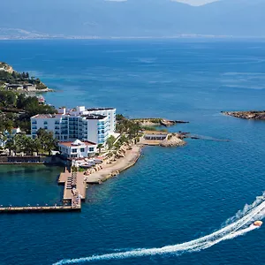 Station touristique Le Bleu Hotel&resort - Ultra *****