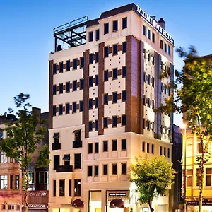 Hotel Taximtown ****