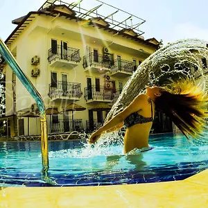 Seril 2 Fethiye