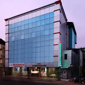 Dreams Hotel