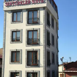 Senturkler شقة فندقية