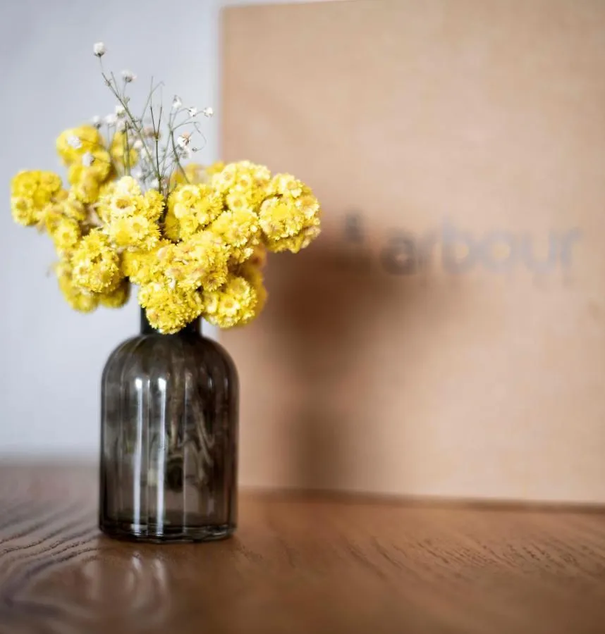 Harbour Suites فتحية فندق