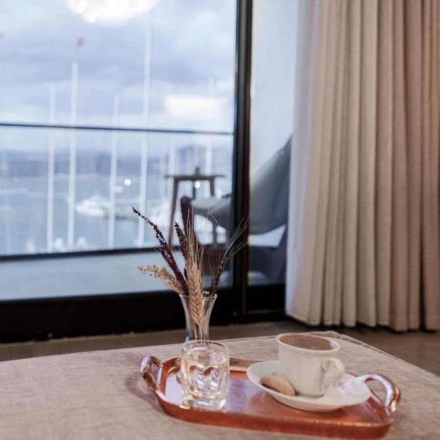** فندق Harbour Suites فتحية تركيا