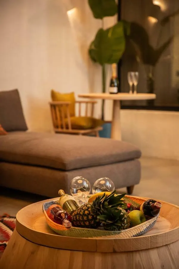 Harbour Suites فتحية