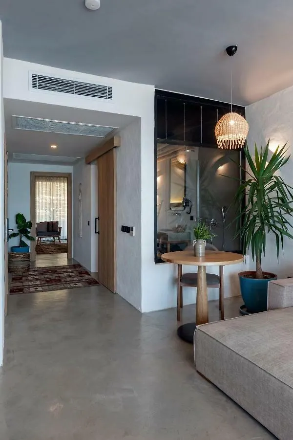 Harbour Suites فتحية 2*,