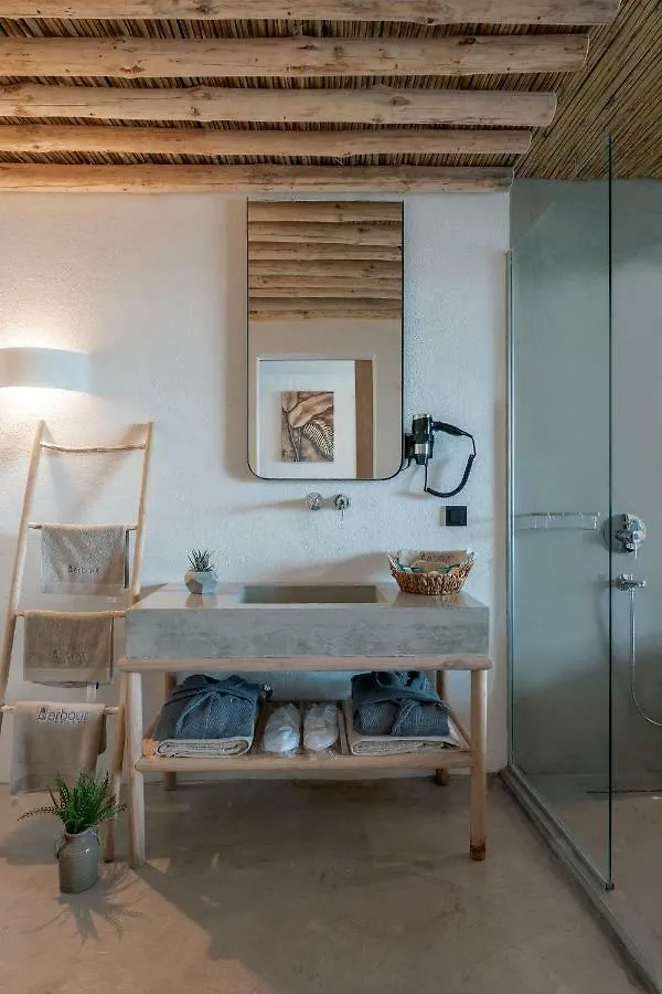 Harbour Suites فتحية تركيا