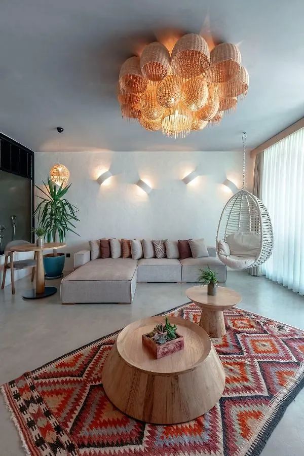 Harbour Suites فتحية تركيا