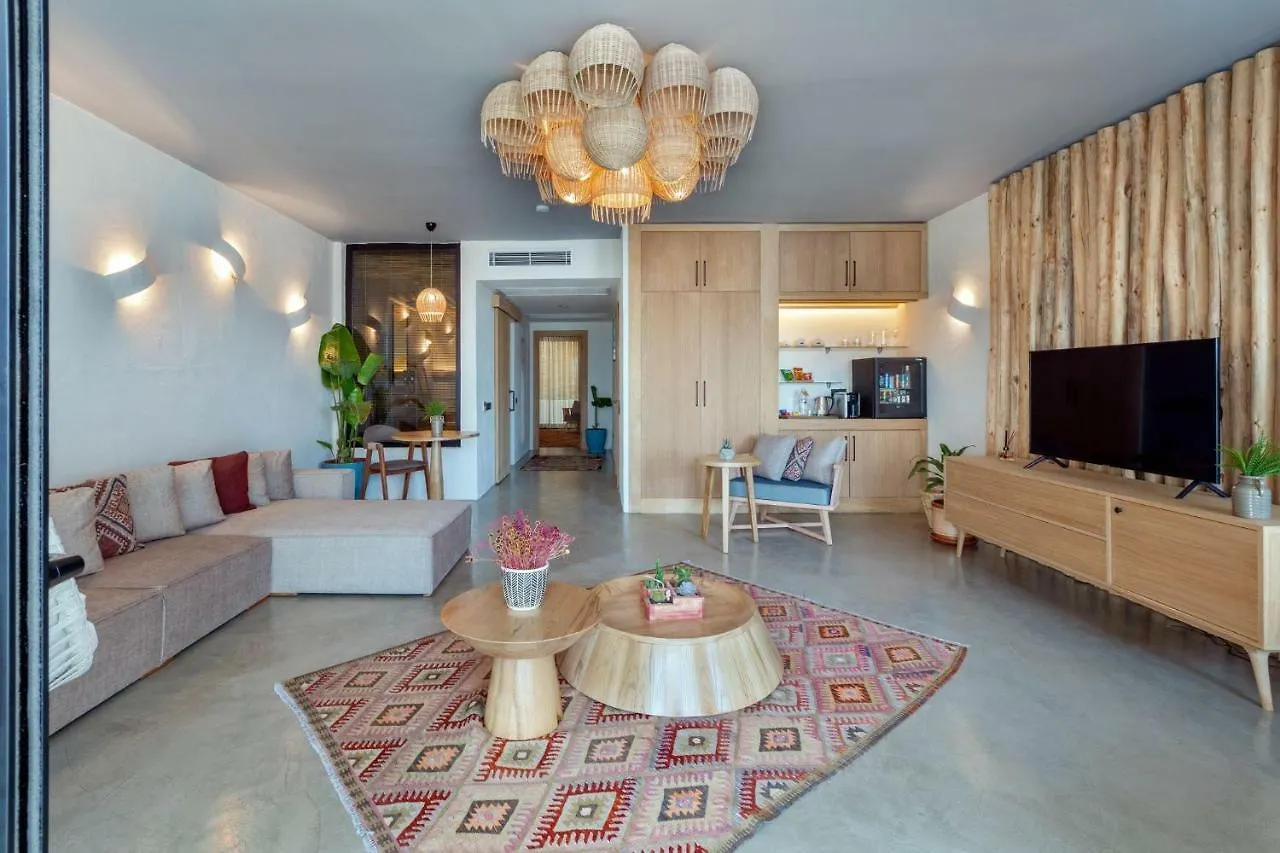 Harbour Suites فتحية