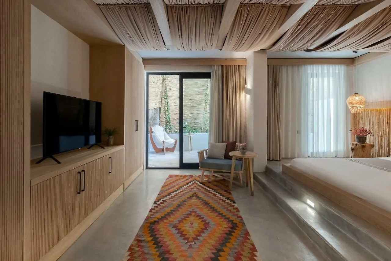 فندق Harbour Suites فتحية