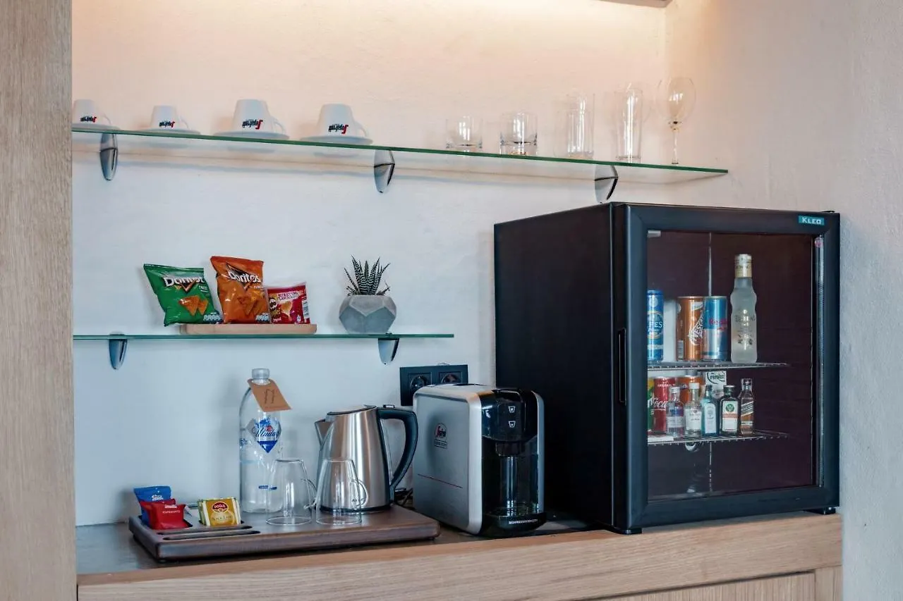 Harbour Suites فتحية تركيا