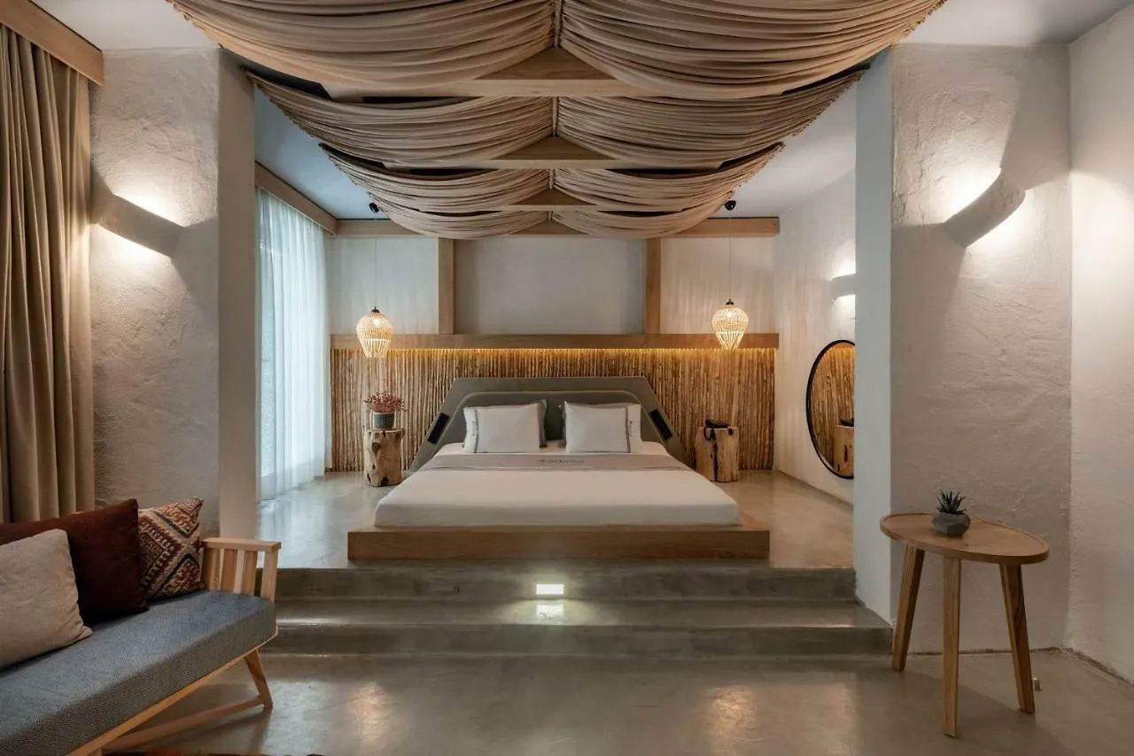 Harbour Suites فتحية فندق